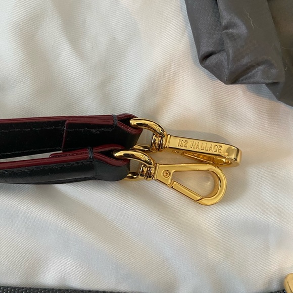 MZ Wallace Bags Mz Wallace Crosby City Bag In Poshmark